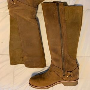 Teva De La Vina Dos boot